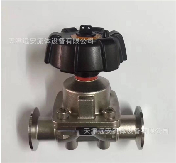 天津衛(wèi)生級管道蝶閥相關知識