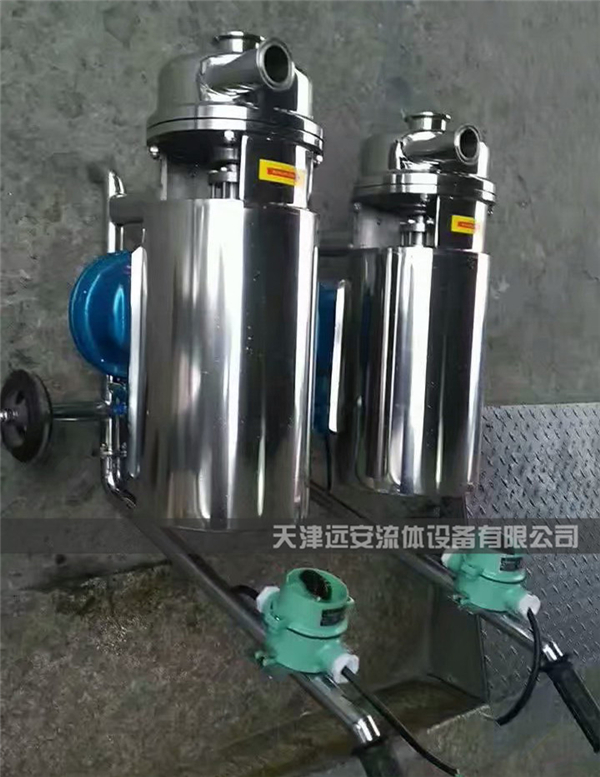 天津衛(wèi)生級(jí)管道蝶閥介紹